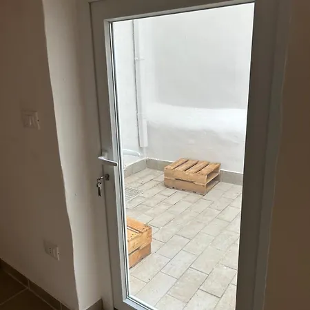 Appartamento Yellow House *